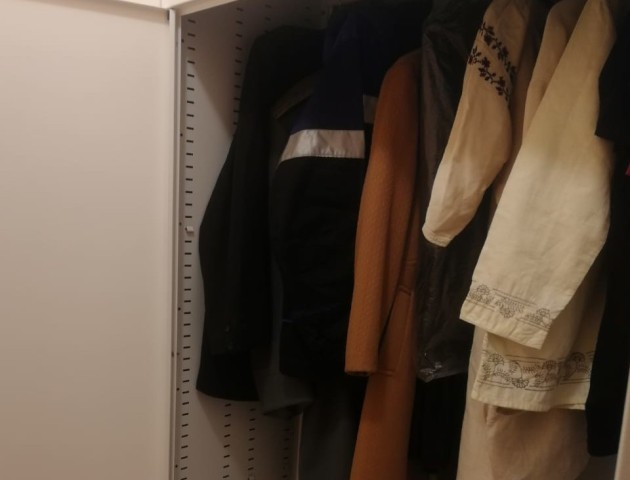 Стеллажи для краеведческих фондов