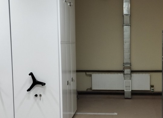 Экономия площади